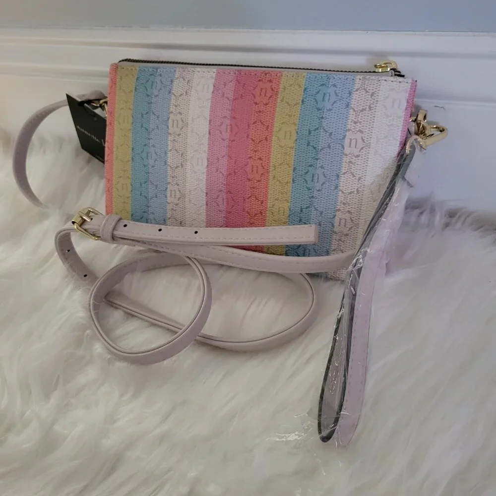 Nanette Lepore Crossbody/Wristlet Bag